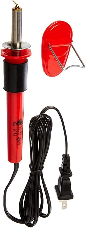 Electric Stencil Cutters .